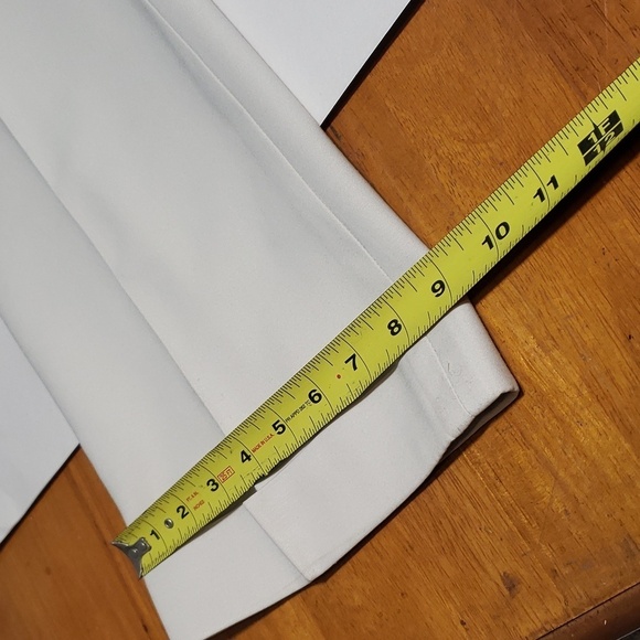 Banana republic kartin fit size 4 pants - Picture 9 of 10